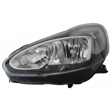 Vauxhall Adam 2012-2019 Non-LED Halogen Head Lamp Unit Passenger Side